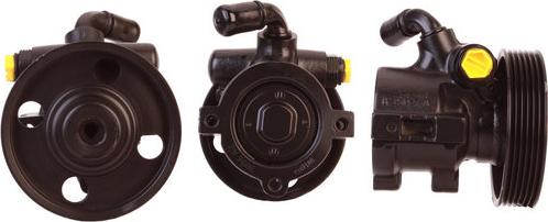 DRI 715520278 - Hydraulic Pump, steering system autospares.lv