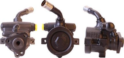 DRI 715520796 - Hydraulic Pump, steering system autospares.lv