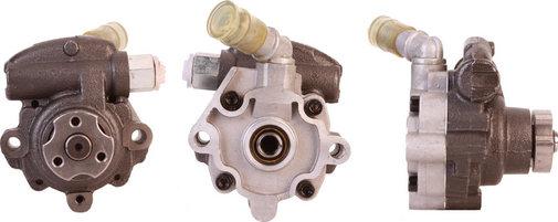 DRI 715520700 - Hydraulic Pump, steering system autospares.lv