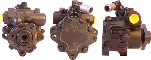 DRI 715520703 - Hydraulic Pump, steering system autospares.lv