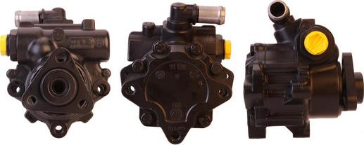 DRI 715520702 - Hydraulic Pump, steering system autospares.lv