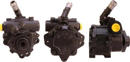 DRI 715520710 - Hydraulic Pump, steering system autospares.lv