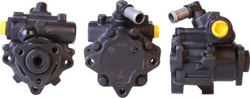 DRI 715520776 - Hydraulic Pump, steering system autospares.lv