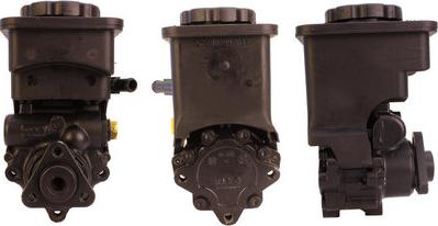 DRI 715520778 - Hydraulic Pump, steering system autospares.lv