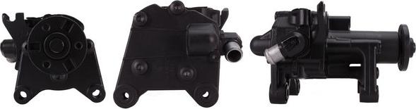 DRI 715521490 - Hydraulic Pump, steering system autospares.lv