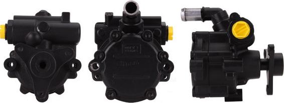 DRI 715521491 - Hydraulic Pump, steering system autospares.lv