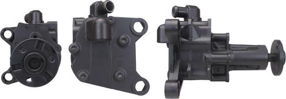 DRI 715521406 - Hydraulic Pump, steering system autospares.lv