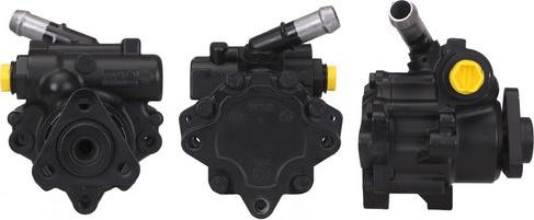 DRI 715521401 - Hydraulic Pump, steering system autospares.lv