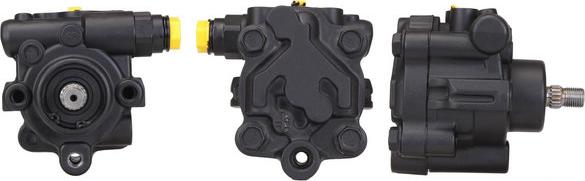 DRI 715521435 - Hydraulic Pump, steering system autospares.lv