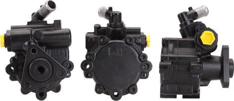 DRI 715521471 - Hydraulic Pump, steering system autospares.lv