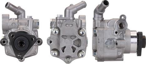 DRI 715521478 - Hydraulic Pump, steering system autospares.lv