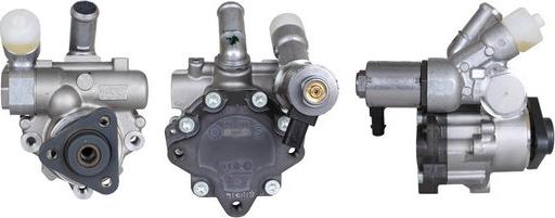 DRI 715521694 - Hydraulic Pump, steering system autospares.lv