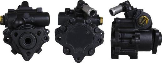 DRI 715521682 - Hydraulic Pump, steering system autospares.lv