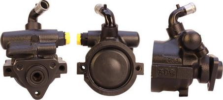 DRI 715521061 - Hydraulic Pump, steering system autospares.lv