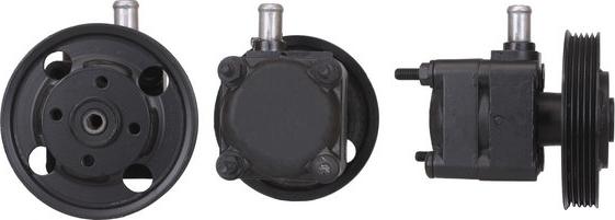 DRI 715521088 - Hydraulic Pump, steering system autospares.lv