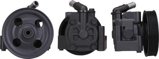 DRI 715521087 - Hydraulic Pump, steering system autospares.lv