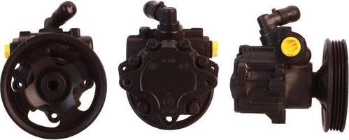 DRI 715521075 - Hydraulic Pump, steering system autospares.lv