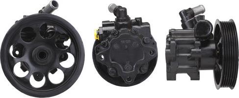 DRI 715521107 - Hydraulic Pump, steering system autospares.lv