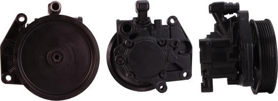 DRI 715521174 - Hydraulic Pump, steering system autospares.lv