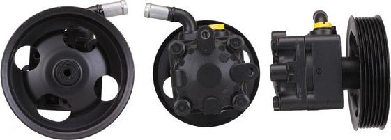 DRI 715521390 - Hydraulic Pump, steering system autospares.lv