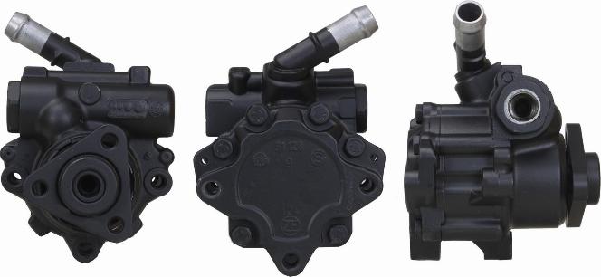 DRI 715521397 - Hydraulic Pump, steering system autospares.lv