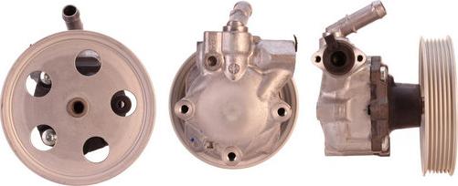 DRI 715521342 - Hydraulic Pump, steering system autospares.lv