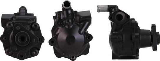 DRI 715521364 - Hydraulic Pump, steering system autospares.lv