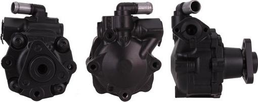 DRI 715521365 - Hydraulic Pump, steering system autospares.lv