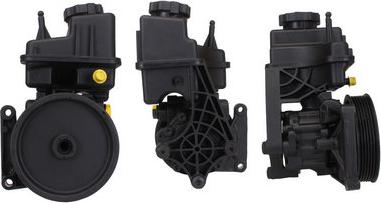 DRI 715521375 - Hydraulic Pump, steering system autospares.lv