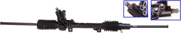 DRI 711520274 - Steering Gear autospares.lv