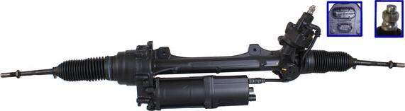 DRI 717521877 - Steering Gear autospares.lv