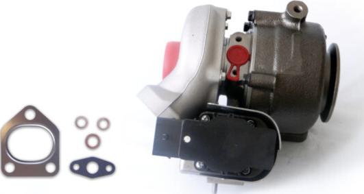 DRI 729105940 - Charger, charging system autospares.lv