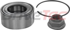 DriveTec DWB9047 - Wheel hub, bearing Kit autospares.lv