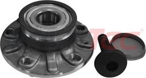 DriveTec DWB9020 - Wheel hub, bearing Kit autospares.lv