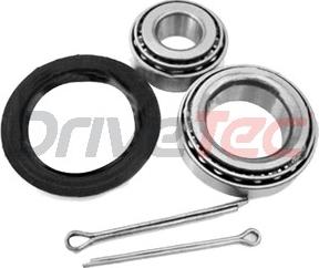 DriveTec DWB429 - Wheel hub, bearing Kit autospares.lv