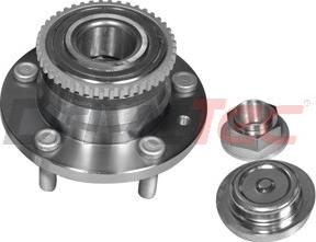 DriveTec DWB1492 - Wheel hub, bearing Kit autospares.lv