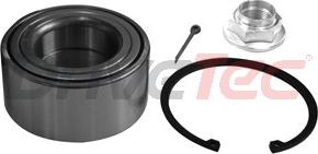 DriveTec DWB1400 - Wheel hub, bearing Kit autospares.lv