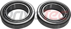 DriveTec DWB1403 - Wheel hub, bearing Kit autospares.lv