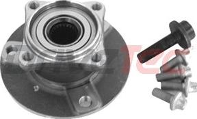 DriveTec DWB1419 - Wheel hub, bearing Kit autospares.lv