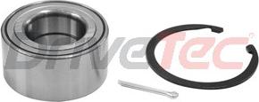 DriveTec DWB1486 - Wheel hub, bearing Kit autospares.lv