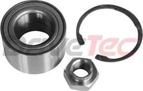 DriveTec DWB1427 - Wheel hub, bearing Kit autospares.lv