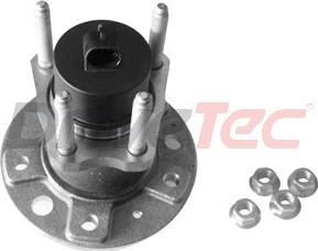 DriveTec DWB1470 - Wheel hub, bearing Kit autospares.lv