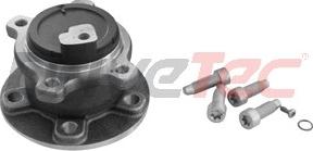 DriveTec DWB1541 - Wheel hub, bearing Kit autospares.lv