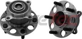 DriveTec DWB1649 - Wheel Hub autospares.lv