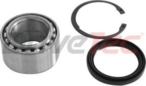 DriveTec DWB1675 - Wheel hub, bearing Kit autospares.lv