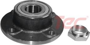 DriveTec DWB1049 - Wheel hub, bearing Kit autospares.lv