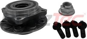 DriveTec DWB1352 - Wheel hub, bearing Kit autospares.lv