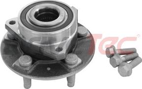 DriveTec DWB1309 - Wheel hub, bearing Kit autospares.lv