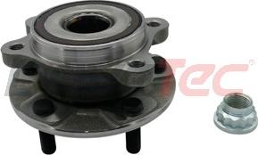 DriveTec DWB1331 - Wheel hub, bearing Kit autospares.lv