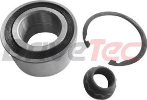 DriveTec DWB1332 - Wheel hub, bearing Kit autospares.lv